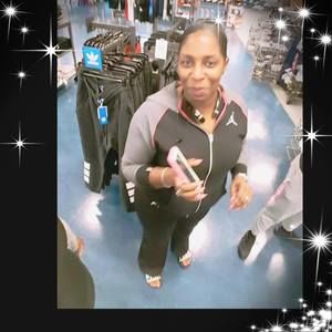 Meet your Posher, Tangela